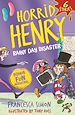 Télécharger le livre :  Horrid Henry: Rainy Day Disaster