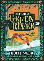 Télécharger le livre :  The Story of Greenriver