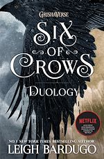 Download this eBook The Six of Crows Duology