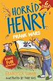 Télécharger le livre :  Horrid Henry: Prank Wars!