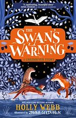 Download this eBook The Swan's Warning (The Story of Greenriver Book 2)