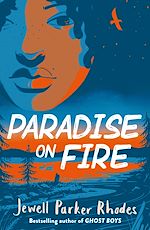 Download this eBook Paradise on Fire