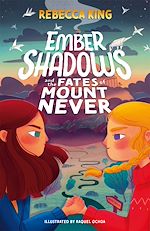 Télécharger le livre :  Ember Shadows and the Fates of Mount Never