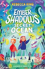 Télécharger le livre :  Ember Shadows and the Secret of the Ocean