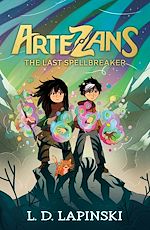 Download this eBook The Last Spellbreaker