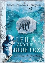 Télécharger le livre :  Leila and the Blue Fox