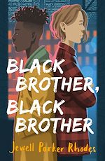 Download this eBook Black Brother, Black Brother