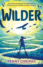 Download this eBook Wilder