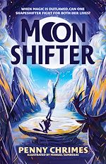Download this eBook Moonshifter