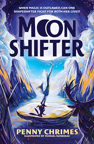 Download the eBook: Moonshifter