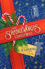 Download this eBook A Very Strangeworlds Christmas