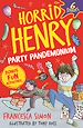 Télécharger le livre :  Horrid Henry: Party Pandemonium