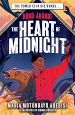 Download this eBook Koku Akanbi: The Heart of Midnight