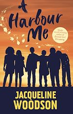 Download this eBook Harbour Me