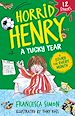 Télécharger le livre :  Horrid Henry: A Yucky Year