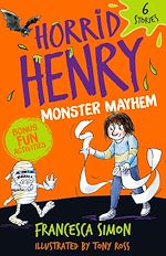 Télécharger le livre :  Horrid Henry: Monster Mayhem