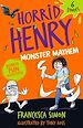 Télécharger le livre :  Horrid Henry: Monster Mayhem