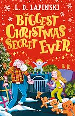 Télécharger le livre :  The Biggest Christmas Secret Ever