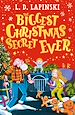 Télécharger le livre :  The Biggest Christmas Secret Ever