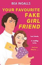 Download this eBook Your Favourite Fake Girlfriend