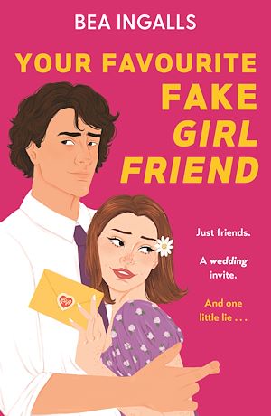 Download the eBook: Your Favourite Fake Girlfriend