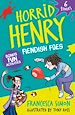 Télécharger le livre :  Horrid Henry: Fiendish Foes