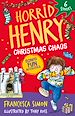 Télécharger le livre :  Horrid Henry: Christmas Chaos
