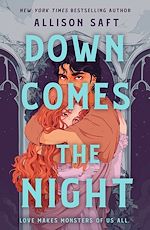Télécharger le livre :  Down Comes the Night