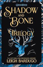 Télécharger le livre :  Shadow and Bone Trilogy Books 1-3