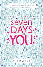Download this eBook Seven Days of You
