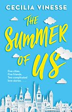 Download this eBook The Summer of Us
