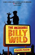Download this eBook The Incredible Billy Wild