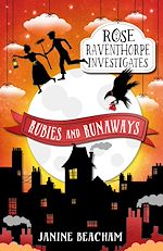 Download this eBook Rubies and Runaways