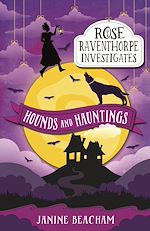 Download this eBook Hounds and Hauntings