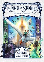 Download this eBook Worlds Collide