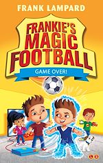 Download this eBook Game Over!