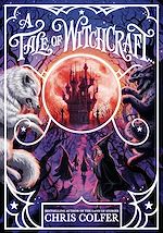 Download this eBook A Tale of Magic: A Tale of Witchcraft