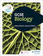 Télécharger le livre :  WJEC GCSE Biology