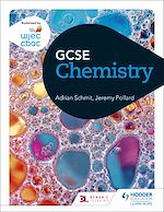 Télécharger le livre :  WJEC GCSE Chemistry