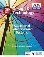 Télécharger le livre :  AQA GCSE (9-1) Design and Technology: All Material Categories and Systems