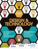 Télécharger le livre :  OCR Design and Technology for AS/A Level