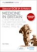 Télécharger le livre :  My Revision Notes: Edexcel GCSE (9-1) History: Medicine in Britain, c1250-present and The British sector of the Western Front, 1914-18