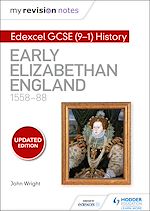 Télécharger le livre :  My Revision Notes: Edexcel GCSE (9-1) History: Early Elizabethan England, 1558–88