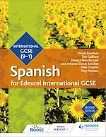 Télécharger le livre :  Edexcel International GCSE Spanish Student Book Second Edition