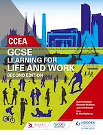 Télécharger le livre :  CCEA GCSE Learning for Life and Work Second Edition