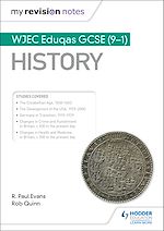 Télécharger le livre :  My Revision Notes: WJEC Eduqas GCSE (9-1) History
