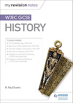 Télécharger le livre :  My Revision Notes: WJEC GCSE History