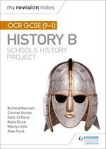 Télécharger le livre :  My Revision Notes: OCR GCSE (9-1) History B: Schools History Project