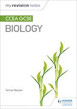 Télécharger le livre :  My Revision Notes: CCEA GCSE Biology