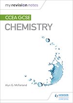 Télécharger le livre :  My Revision Notes: CCEA GCSE Chemistry